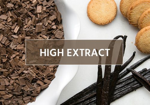 High Extract Series